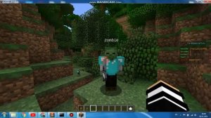 Как создать своего NPC и как добавить на него команду! На своём сервере по #Minecraft
