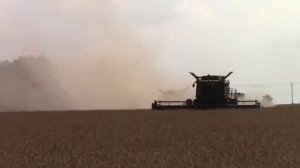 Комбайн 4х John Deere S670