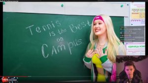 ХЕСУС СМОТРИТ МАРАФОН КАМПУСА: АМИНУ АРЕСТОВАЛИ? | СТРАННОЕ ПОВЕДЕНИЕ КАМИЛЯ | СЕКРЕТЫ АМИНЫ УЗНАЛИ