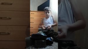 Обзор противогаза ГП- 5 черный и отличие