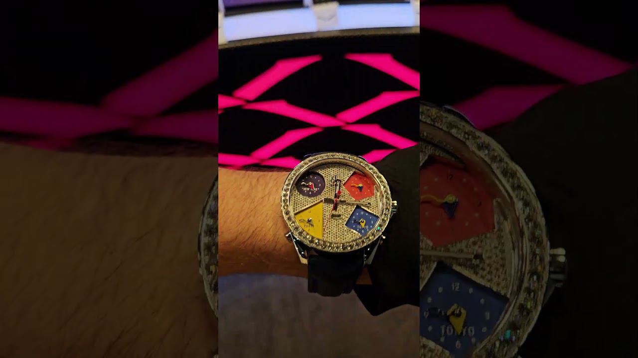 ДАННЫЙ #JACOB&CO ЯВЛЯЕТСЯ #UNISEX #89826160777 #GLEKB #GALLERYLUXE #WATCH #GL #SALE #LUXURY #VIP смотреть онлайн