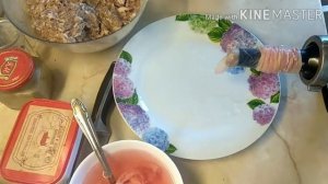 Домашняя сыровяленая колбаса ??? #колбаса # домашняя