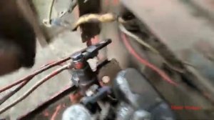 ЧТО Я ДЕЛАЮ КОГДА ЛОПНУ КОЛЕНВАЛ. РЕМОНТ КОЛЕНВАЛА трактора т 25