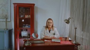 Профилактика болей в спине с Лежаком dr. Redox