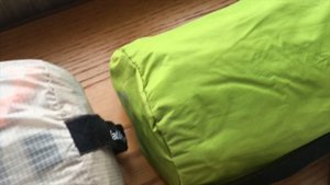 Мое снаряжение для путешествий!