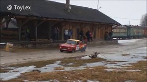 ►ИЖ 2715 Москвич-2715 Пикап MOSKVICH IZ 2715 Москвич 412 VIDEO HD