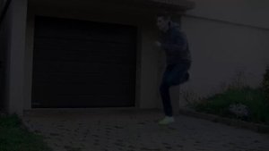 JUMPSTYLE TUTORIAL | 180 ROTATION | BASICS #02