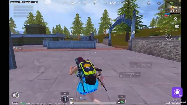 BGMI #live with iPad 9 Generation - Lag or what?? смотреть онлайн