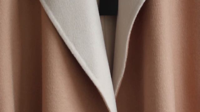 Пальто Max Mara Studio Cles