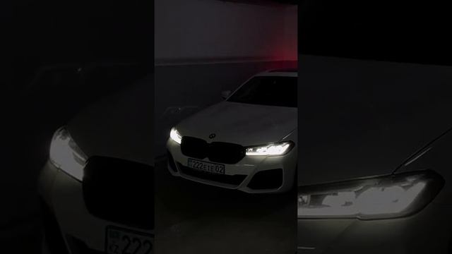 bmw edit