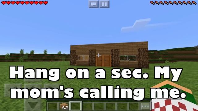 [REAL] I FOUND HEROBRINE IN MINECRAFT PE 0.17.0! HEROBRINE KILLED ME in MCPE!!! HEROBRINE IS REAL!! смотреть онлайн