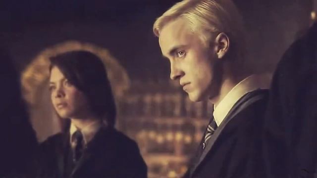 Draco Malfoy||lonely смотреть онлайн