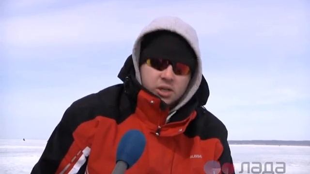 "Рыбацкие байки" 27.03.2015 смотреть онлайн