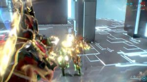 WARFRAME - ХАРПАК REWORK ( Играть можно,Прощай Корпусня)