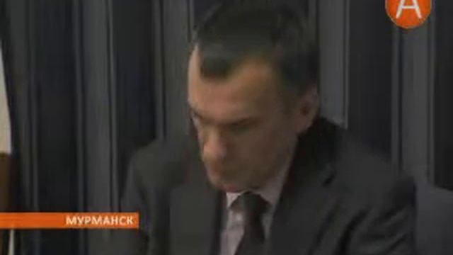 Мурманскую область отметили за активных участников разработки основ государственной политики
