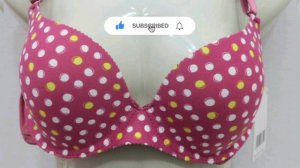 Ladies Branded Bra | Guaranteed | Satisfaction | WhatsApp No. 03257741400