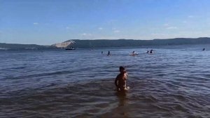 Летняя поездка 2021 . Достопримечательности Самарской области.