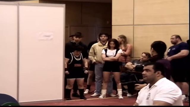 4.7. АВПЦ б/э жим женщины 44-56 смотреть онлайн