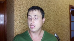 4 поломки однорычажного смесителя часть 1