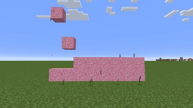 Голова игрока в майнкрафт. смотреть онлайн