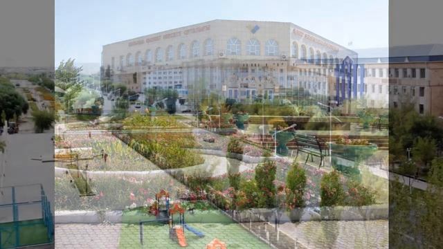 казахстан кызылорда кызылорда вид на город и где находится кызылорда казахстан