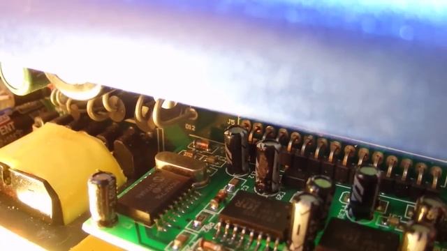 Новая модификация сетевого инвертора чистый синус 12В в 220 В Ipower смотреть онлайн