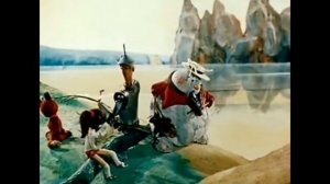 Волшебник изумрудного города RYTP