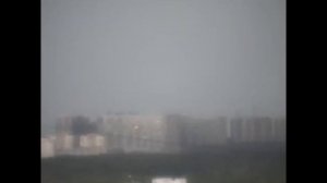 Шаровая молния видео. Видео подборка шаровых молний.