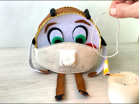 Сегодня мы узнаем, что лучше горит!)) смотреть онлайн