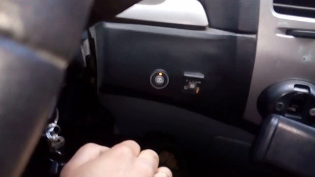 Трёх топливная газель. Установка Гбо. Переключение метан, пропан, бензин. смотреть онлайн