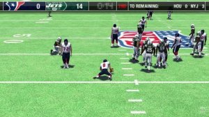 Madden NFL 08 - PSP Gameplay (4K60fps)