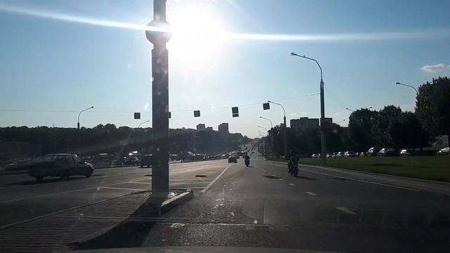 Дополнительное занятие перед экзаменом в ГАИ