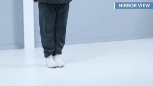 Танец РЕГГАЕТОН легко для МУЖЧИН ? Хореография реггетон для мужчин