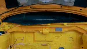 ДЕЛАЕМ ПУШКУ ГОНКУ | Mitsubishi Lancer Evolution