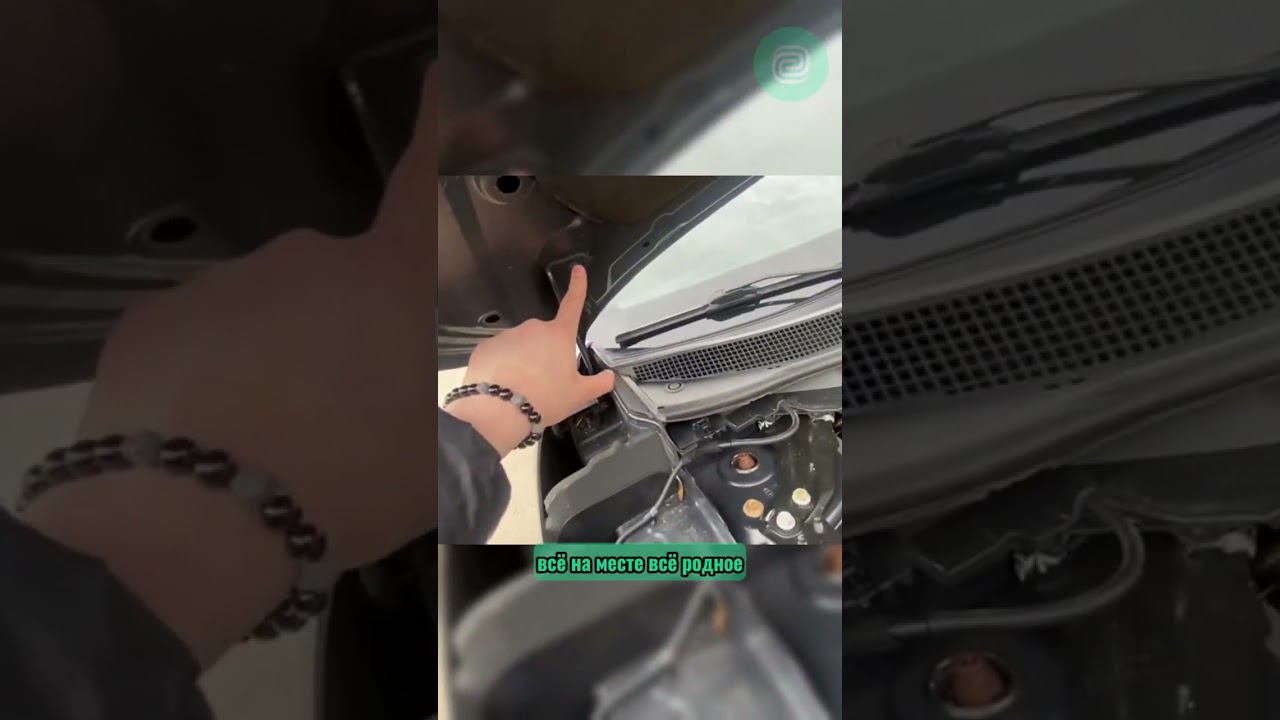 Подобрали NISSAN QASHQAI #автоподбор #подборавто #ильяушаев #автоэксперты