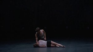 Body and Soul by Crystal Pite (Léonore Baulac & Hugo Marchand)