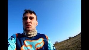 Отзыв-обзор на Китайский эндуро мотоцикл/GR 1 Pro FA 250/