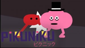 ФИНАЛ! СМЕРТЕЛЬНАЯ БИТВА В КОСМОСЕ! - Pikuniku (прохождение#4)