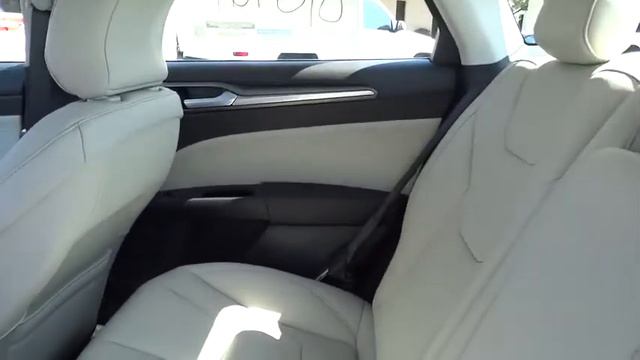 2016 FORD FUSION Redding, Eureka, Red Bluff, Northern California, Sacramento, CA 16F010 смотреть онлайн