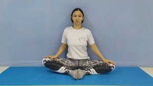 Упражнение "Бабочка"