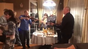 С одесского кичмана