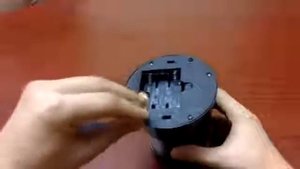 Ночник проектор 'Звездное небо' - 2