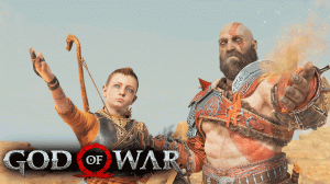 ФИНАЛ _ God of War #41