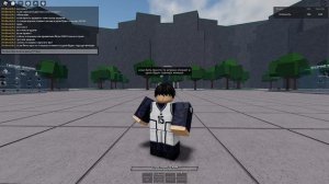 Как в серьезном режиме правильно использовать 3 удар? [Strongest Battleground Roblox]