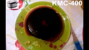 Мультиварка kambrook kmc-400 (Multivarka kambrook kmc-400)