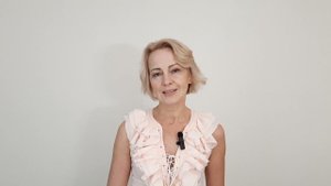 Анна Максимова. Всё получится!  Актёрская визитка