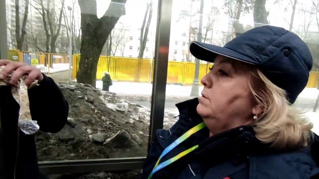 НАШЕСТВИЕ КОНТРОЛЕРОВ 2023! Оштрафовали потому что не работал валидатор.