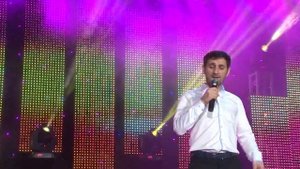 Асланбек Идрисов   Глаза любимой