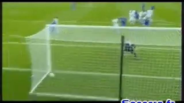 didier drogba freeckick смотреть онлайн