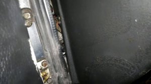 видео регистратор от замка зажигания